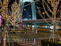 -中央广播电视总台(光华路办公区)