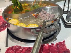 -俏牛哥鲜牛肉牛肆馆(重庆天地店)