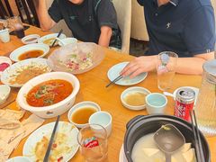 -一轩饺子馆(丽都店)