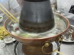 -三兴涮羊肉(荣安大街店)