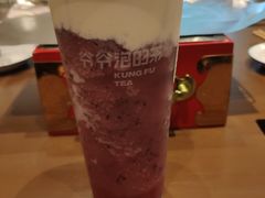 -爷爷不泡茶NOYEYENOTEA(武汉佰港城创始店)