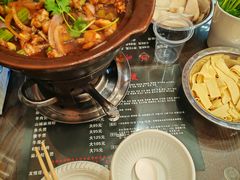 -川香煲(茅台路店)