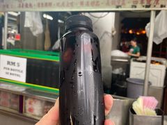 -罗汉果龙眼冰糖燉冬瓜