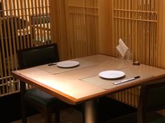 -歌行灯日本料理(伊势丹店)