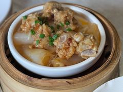 -味可道美食坊(福基路店)