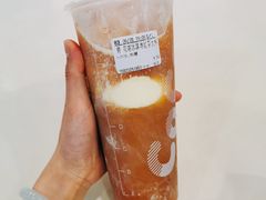 -CoCo都可(中华广场店)