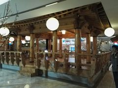 -纽斯桑拿会所(天山店)