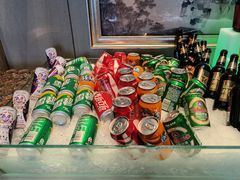 -美食汇自助餐厅(成都万达瑞华酒店)