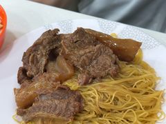 -麦文记面家(佐敦店)