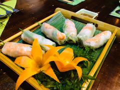 -Lam Vien Restaurant