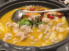 -王庄阿咪海鲜大排档(象园店)