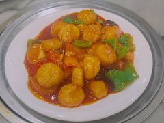 -马记伊源斋涮肉·清真菜(潘家园古玩市场店)