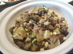 葱香大甲鱼-王记姚家味·地道苏帮菜(凤凰街店)