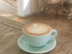 -Vanillacafe香草咖啡(银海大世界店)