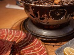 -烧肉达人•炭火烧肉(新天地店)