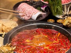 -蜀大侠火锅(总府路店)