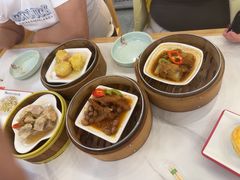 -129老爸茶丨清补凉