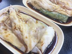 牛肉肠-熊记鸡粥瑞熊美食店(石岗大街店)