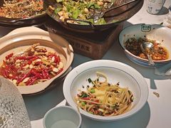 -费大厨辣椒炒肉(黄兴中心广场店)