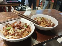 -寻裕记·现炒浇头面(人民广场店)