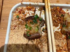 -李不管把把烧(天府三街店)