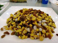 松子玉米-大城·烧烤海鲜大排档(台东店)