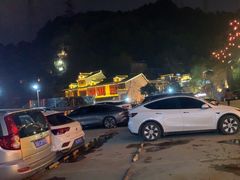 -巴倒烫陆派火锅山庄(南山总店)