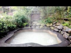 -江南天池高山汤泉城