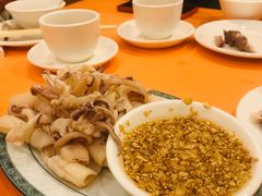 -雅苑餐厅(朝天路店)