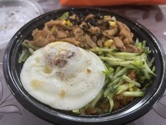 -美淑家拌饭(狮山店)