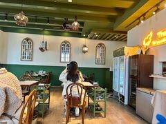 -Thai Basil罗勒叶泰式餐厅(时代天街店)