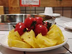 -蛙一刀·麻椒鱼火锅(金仙桥店)