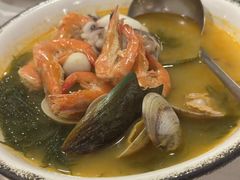 -白云中餐厅·粤菜·亚龙湾喜来登度假酒店