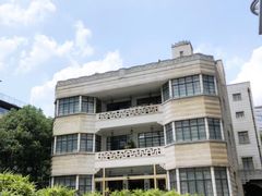 -荣府宴(南阳路店)
