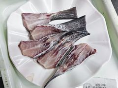 -源港渔村-中山脆肉鲩(博罗店)