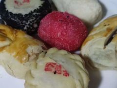 -清真全盛斋传统糕点(西羊市店)