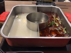 -新辣道鱼火锅(世纪金源购物中心店)