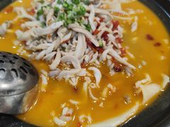 -李师傅脆肚(华强北店)