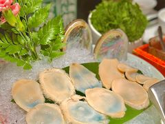 -禄婶鸡煲·打边炉