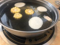 -陈记顺和潮汕牛肉火锅(韩江路店)
