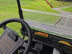 -麓湖高尔夫球俱乐部