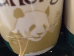 -星巴克(成都机场T2店)