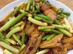 -艺味深尝(云锦路店)