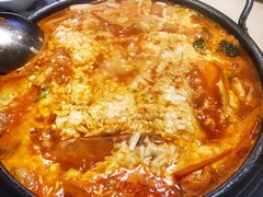 -韩香福脊骨汤锅(上杭路店)