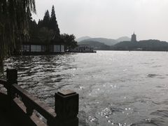 -杭州西湖柳莺里酒店·闻莺厅