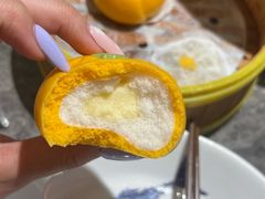 -前海沿·海鲜水饺青岛菜(乐客城店)