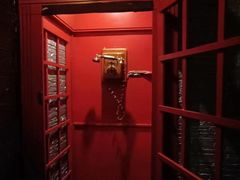 -逃脱反斗城沉浸剧情密室(北京路店)