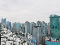 -华亭宾馆
