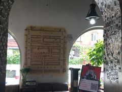 -时光漫步酒店(北京国子监簋街店)