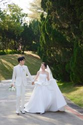 -麦田·婚纱摄影(天河新天地店)